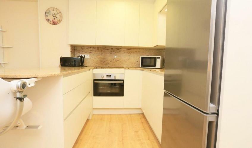 Precioso Apartamento De Playa Cambrils Exterior photo